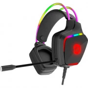 Canyon Darkless GH-9A RGB Black (CND-SGHS9A) (UA)
