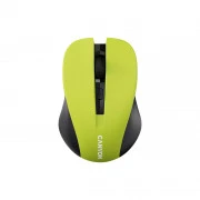 Canyon MW-1 Wireless Yellow (CNE-CMSW1Y) (UA)