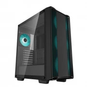 DeepCool CC560 V2 Black (R-CC560-BKGAA4-G-2) (UA)