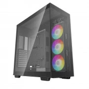 DeepCool CH780 Black (R-CH780-BKADE41-G-1) (UA)