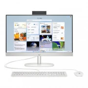 HP 24-cr0001ua All-in-One White (95Z23EA) (UA)