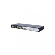 Комутатор керований рівня 3 H3C SMB-S1850-28P-PWR-GL (UA)