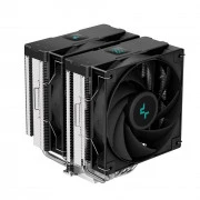 Кулер процессорный DeepCool AG620 Digital BK (R-AG620-BKNDMN-G-1) (UA)