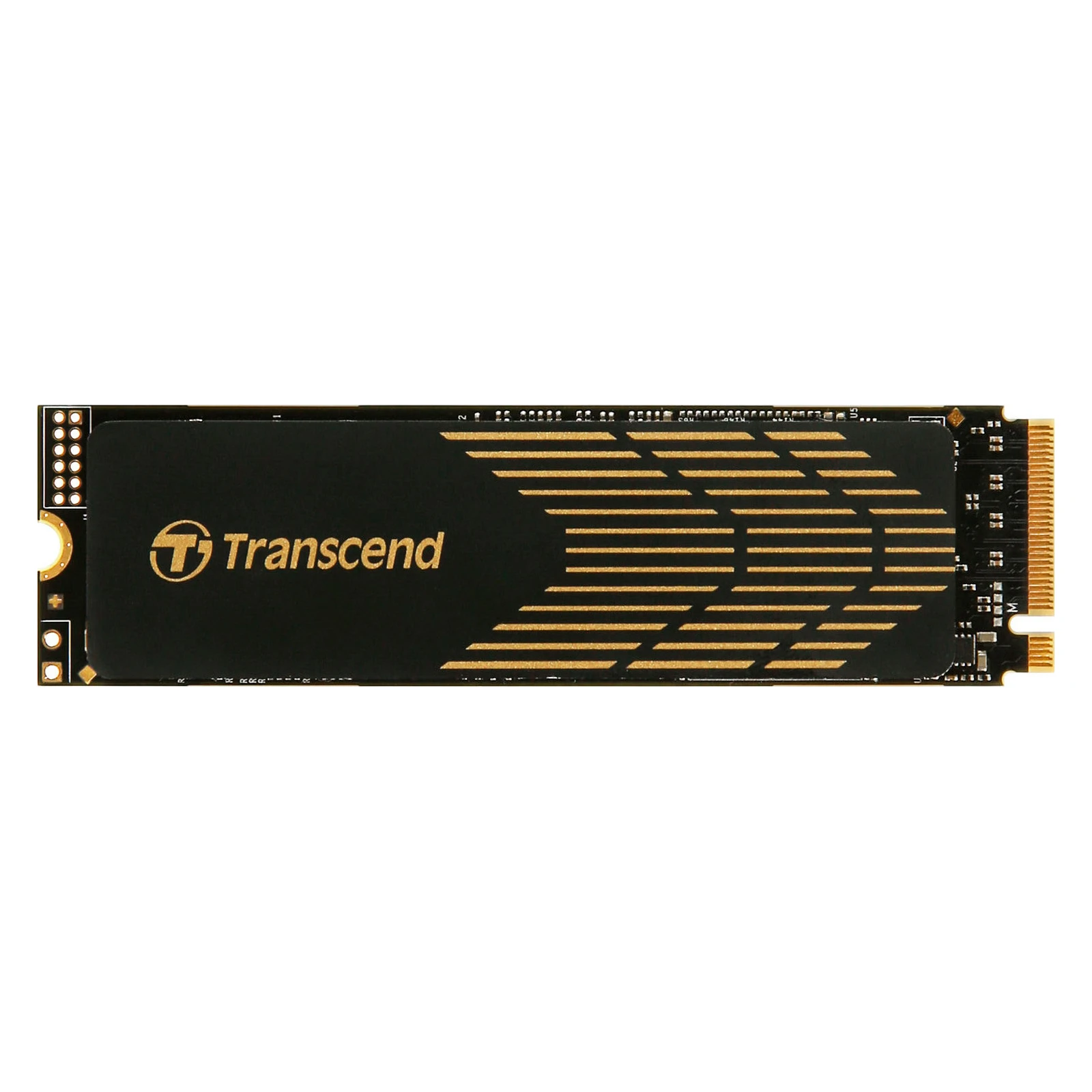 SSD диск M.2 2280 2TB Transcend (TS2TMTE245S) (UA)
