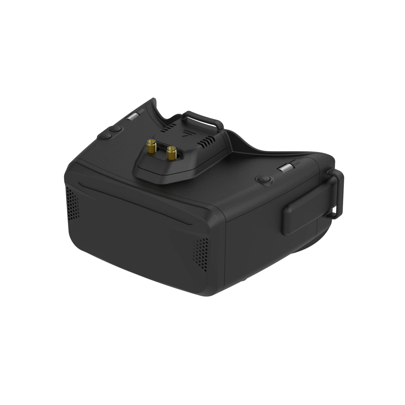 Очки FPV Skyzone Cobra X V4 Diversity DVR 5.8GHz 56CH L,X Band (COBRAX5G) (UA)