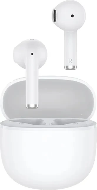 QCY AilyPods Lite White