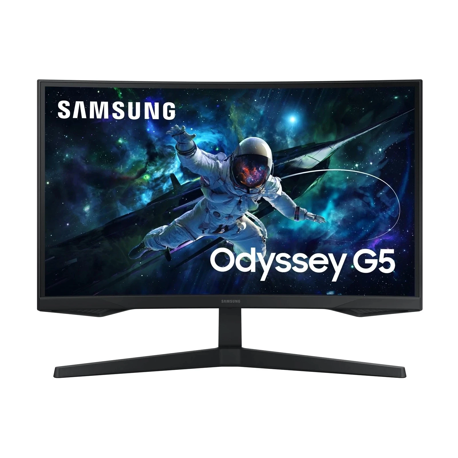 Монитор Samsung LS32CG550EIXCI (UA)