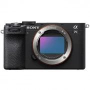 Sony Alpha a7C II body Black (ILCE7CM2B.CEC) (UA)