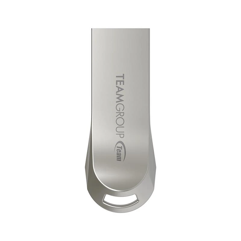Флеш пам `ять USB3.2 64GB Team C222 Silver (TC222364GS01) (UA)