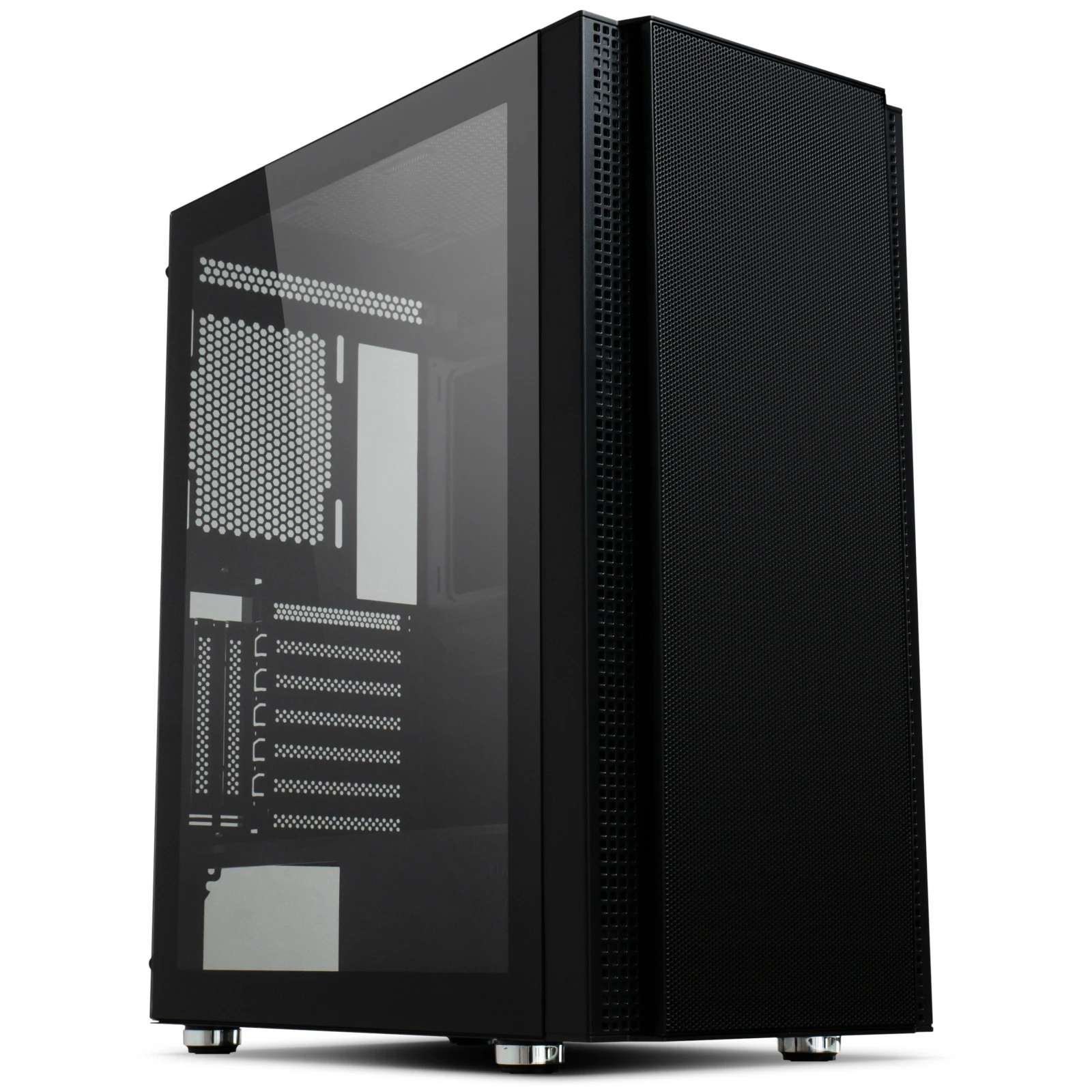 Корпус Vinga Tomcat (UA)