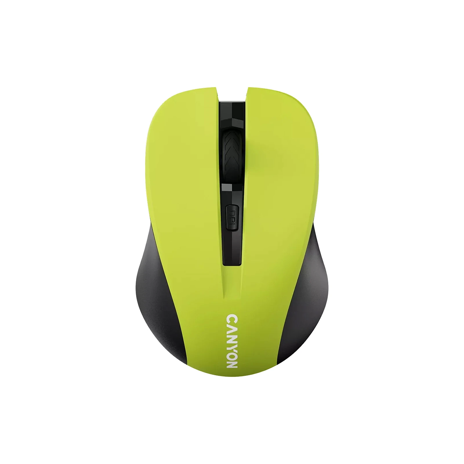 Миша Canyon MW-1 Wireless Yellow (CNE-CMSW1Y) (UA)