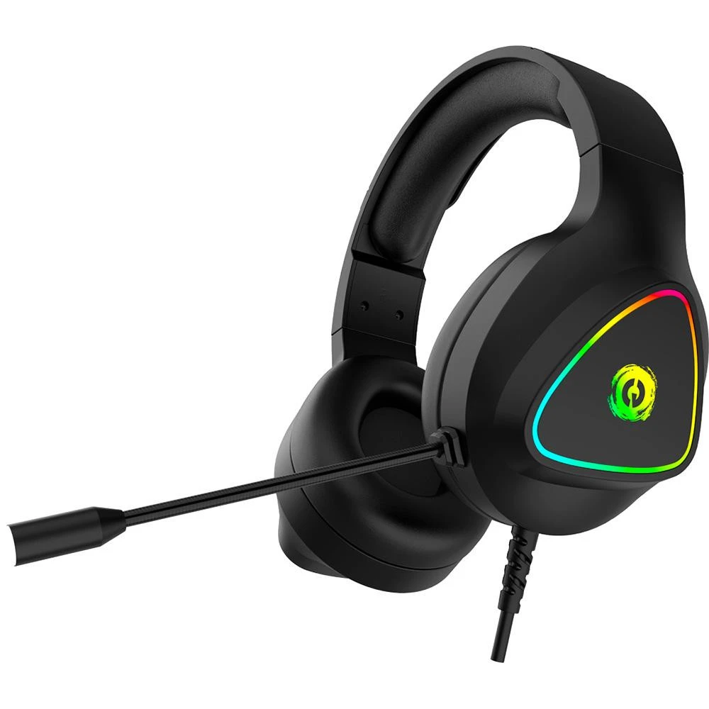 Canyon Shadder GH-6 RGB Black (CND-SGHS6B) (UA)