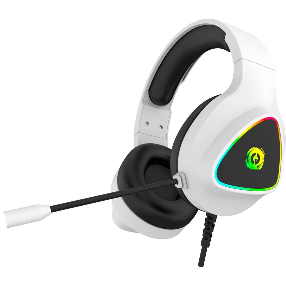 Canyon Shadder GH-6 RGB White (CND-SGHS6W) (UA)