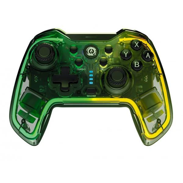 Геймпад Canyon CND-GPW02 (UA)