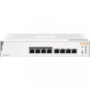 Коммутатор управляемый уровня 2 HP Instant On 1830 8G (JL811A) (UA)