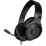 Lorgar Noah 101 Black (LRG-GHS101B) (UA)