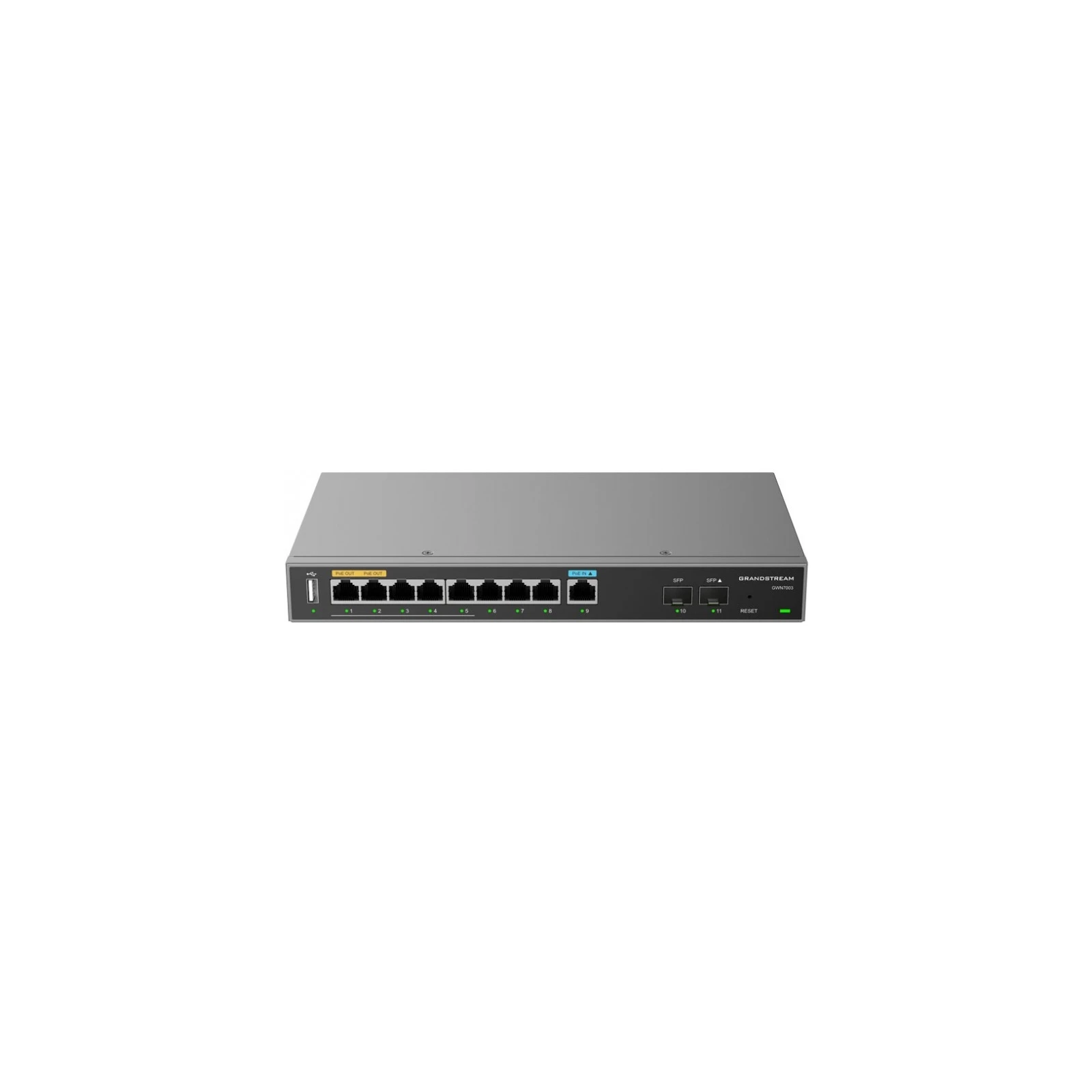 Маршрутизатор Grandstream GWN7003 (UA)