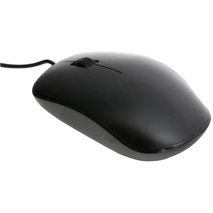 Мышь Omega OM-420B Black (OM0420CB) (UA)