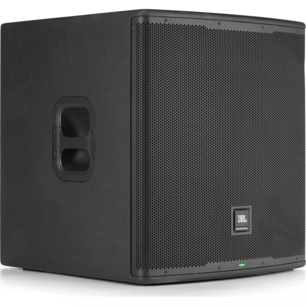 Сабвуфер JBL EON718S (JBL-EON718SD-EK)