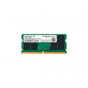 SoDIMM DDR5 16GB 5600 MHz JetRam Transcend (JM5600ASE-16G) (UA)