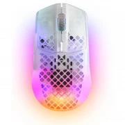 SteelSeries Aerox 3 Wireless Ghost (SS62610) (UA)