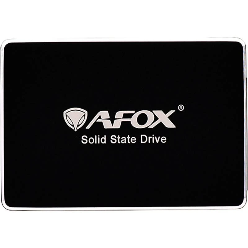 SSD диск AFOX SD250 256 GB (SD250-256GN)