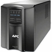 APC Smart-UPS 1500VA Tower LCD SmartConnect (SMT1500IC) (UA)