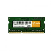 ATRIA 4 GB SO-DIMM DDR3 1600 MHz (UAT31600CL11SK1/4) (UA)