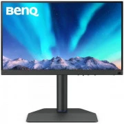 BenQ SW272U (9H.LLFLB.QBE) (UA)