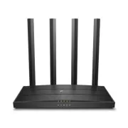 Бездротовий маршрутизатор TP-Link Archer C6 V.4. (UA)