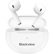 Blackview AirBuds 6 White (6931548308041) (UA)