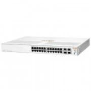 Комутатор Smart HP Aruba Instant On 1930 24G 4SFP/SFP+ Switch (JL682A)