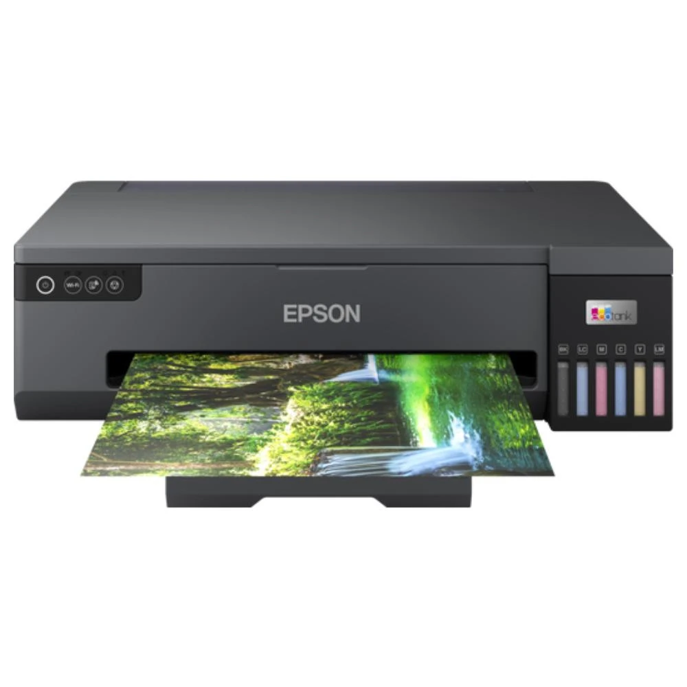 Принтер Epson EcoTank L18050 (C11CK38403) (UA)