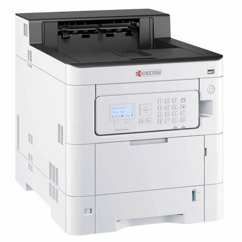 Принтер Kyocera ECOSYS PA4000cx (1102Z03NL0) (UA)