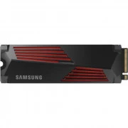 Samsung 990 PRO with Heatsink 2 TB PCIe 4.0 (MZ-V9P2T0GW) (UA)