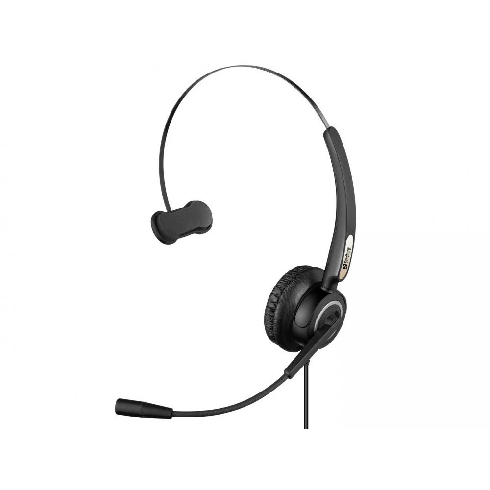 Sandberg USB Office Headset Pro Mono (126-14) (UA)