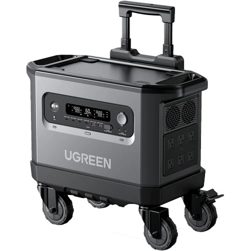 UGREEN PowerRoam 2200 (GS-2200/15357)