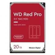 WD Red Pro 20 TB (WD201KFGX) (UA)