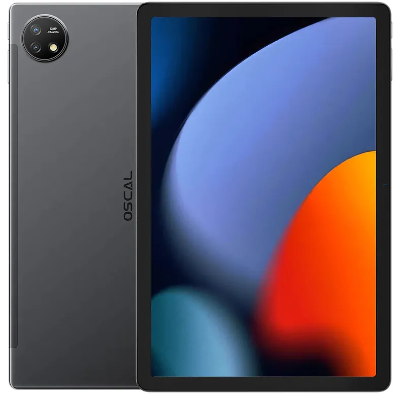 Планшет Blackview Oscal Pad 16 8/256GB Gray