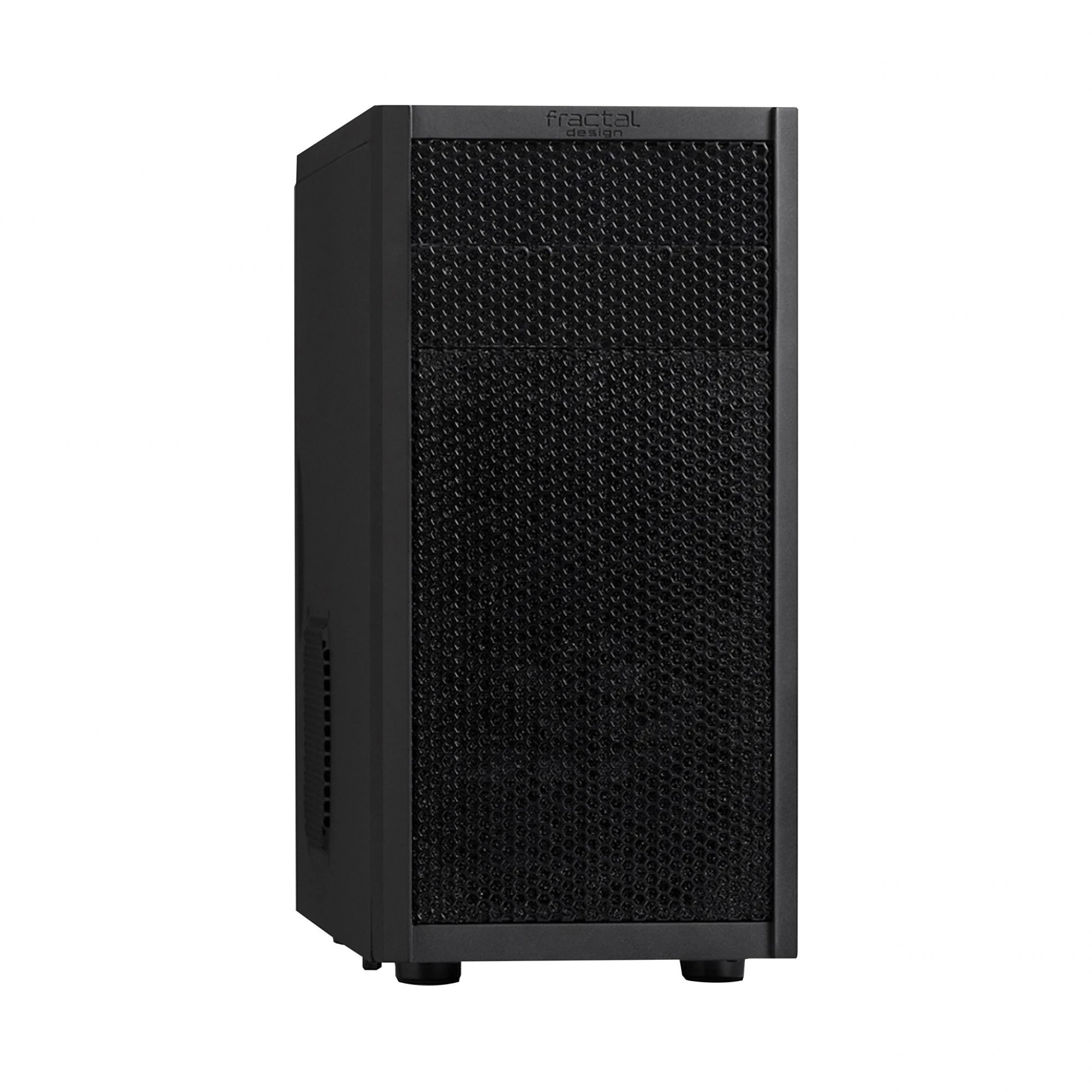 Корпус Fractal Design Core 1000 USB3 Black (FD-CA-CORE-1000-USB3-BL) (P0003)