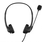 HP Stereo G2 USB Black (428H5AA) (UA)