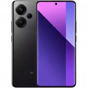 Xiaomi Redmi Note 13 Pro+ 5G 12/512GB Midnight Black Europe