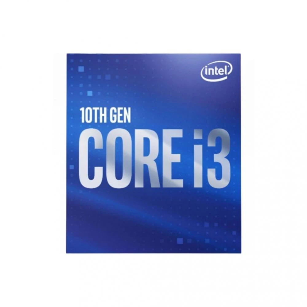 Процесор Intel Core i3-14100F (BX8071514100F) (BX8071514100FSRMX2) (UA)