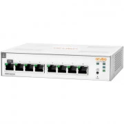 Комутатор керований рівня 2 HP Aruba Instant On 1830 8G (JL810A) (UA)