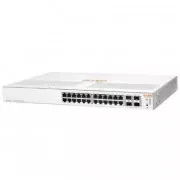 Комутатор Smart HP Aruba Instant On 1930 24G 4SFP/SFP+ Switch (JL682A)