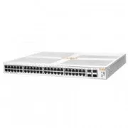 Комутатор Smart HP Aruba Instant On 1930 48G 4SFP/ SFP+ Switch (JL685A)