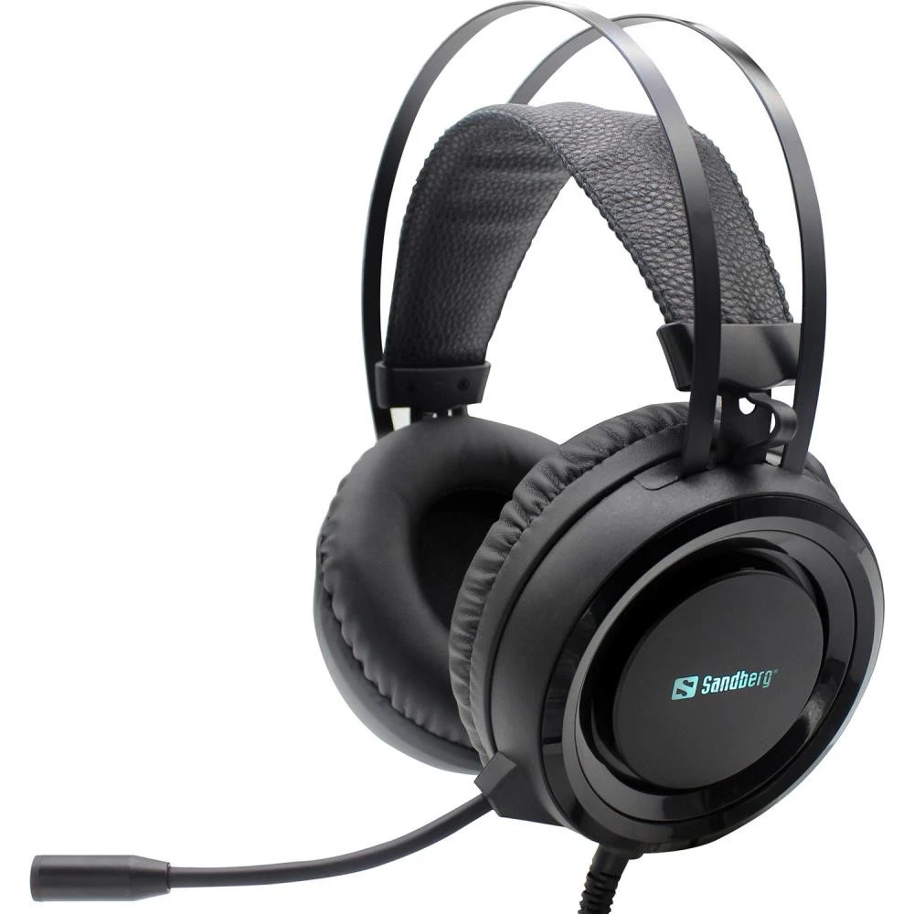 Sandberg Dominator Headset (126-22) (UA)