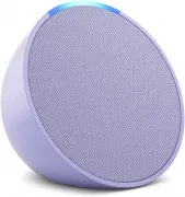 Amazon Echo Pop Purple