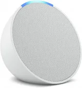 Amazon Echo Pop White