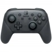 Nintendo Switch Pro Black